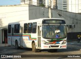 Auto Ônibus Santa Maria Transporte e Turismo 02056 na cidade de Natal, Rio Grande do Norte, Brasil, por Junior Mendes. Número da foto: #:id.