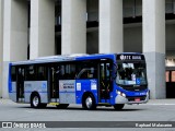 Transcooper > Norte Buss 2 6153 na cidade de São Paulo, São Paulo, Brasil, por Raphael Malacarne. Número da foto: #12301739.