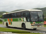 Cia. São Geraldo de Viação 2219 na cidade de Barra do Piraí, Rio de Janeiro, Brasil, por Paulo Henrique Pereira Borges. Número da foto: #12302686.