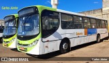 Rápido Araguaia 50587 na cidade de Goiânia, Goiás, Brasil, por Carlos Júnior. Número da foto: #12303071.
