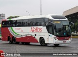 Helios Coletivos e Cargas 366 na cidade de Foz do Iguaçu, Paraná, Brasil, por Joao Paulo Nascimento Silva. Número da foto: #:id.