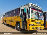 Ônibus Particulares LF2474 na cidade de La Pintana, Santiago, Metropolitana de Santiago, Chile, por Benjamín Tomás Lazo Acuña. Número da foto: #12304814.