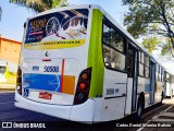 Rápido Araguaia 50508 na cidade de Goiânia, Goiás, Brasil, por Carlos Daniel Moreira Batista. Número da foto: #:id.