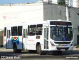 Auto Ônibus Santa Maria Transporte e Turismo 02032 na cidade de Natal, Rio Grande do Norte, Brasil, por Junior Mendes. Número da foto: #:id.