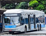 Viação Paratodos > São Jorge > Metropolitana São Paulo > Mobibrasil 6 3183 na cidade de São Paulo, São Paulo, Brasil, por André Hoffmann. Número da foto: #12304313.
