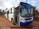 Litorânea Transportes 150 na cidade de Nísia Floresta, Rio Grande do Norte, Brasil, por Junior Mendes. Número da foto: #:id.