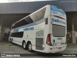 VUSC - Viação União Santa Cruz 3300 na cidade de Santa Cruz do Sul, Rio Grande do Sul, Brasil, por Otávio dos Reis . Número da foto: #12302919.