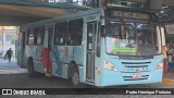 Aliança Transportes Urbanos 21016 na cidade de Fortaleza, Ceará, Brasil, por Pedro Henrique Pinheiro. Número da foto: #:id.