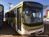 Única Transportes 1287 na cidade de Anápolis, Goiás, Brasil, por Sullyvan Martins Ribeiro. Número da foto: #:id.