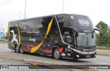 Advance Transatur 3825 na cidade de São Paulo, São Paulo, Brasil, por George Miranda. Número da foto: #:id.