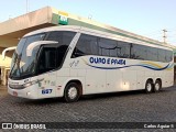Viação Ouro e Prata 657 na cidade de Teresina, Piauí, Brasil, por Carlos Aguiar ®. Número da foto: #12303802.