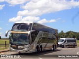 Gold Turismo e Fretamento 23000 na cidade de Sorocaba, São Paulo, Brasil, por Weslley Kelvin Batista. Número da foto: #12303185.