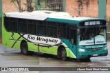 Rio Uruguay 159 na cidade de Puerto Iguazú, Iguazú, Misiones, Argentina, por Alyson Frank Ehlert Ferreira. Número da foto: #:id.