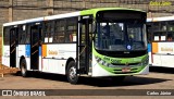 Rápido Araguaia 50587 na cidade de Goiânia, Goiás, Brasil, por Carlos Júnior. Número da foto: #12303073.