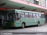Viação Castelo Branco 25062 na cidade de Curitiba, Paraná, Brasil, por Luis Marcelo Santos. Número da foto: #:id.