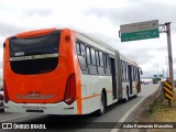Ônibus Particulares EX 8 0918 na cidade de Belo Horizonte, Minas Gerais, Brasil, por Adão Raimundo Marcelino. Número da foto: #12303066.