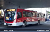 VTC - Viação Teresópolis Cavalhada 2163 na cidade de Porto Alegre, Rio Grande do Sul, Brasil, por David Verissimo Jsauro. Número da foto: #:id.