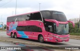 Lidia Turismo 4021 na cidade de São Paulo, São Paulo, Brasil, por George Miranda. Número da foto: #12304028.