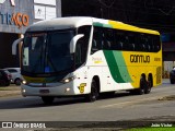 Empresa Gontijo de Transportes 18890 na cidade de Ilhéus, Bahia, Brasil, por João Victor. Número da foto: #12303621.