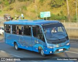 CLA Transportes 30900 na cidade de Mairinque, São Paulo, Brasil, por Flavio Alberto Fernandes. Número da foto: #:id.