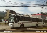 Auto Ônibus Moratense 936 na cidade de Francisco Morato, São Paulo, Brasil, por Jackson Sousa Leite. Número da foto: #:id.