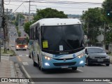 EDACOS Transportes Coletivos Especiais e Turismo 3921184 na cidade de Manaus, Amazonas, Brasil, por Cristiano Eurico Jardim. Número da foto: #:id.