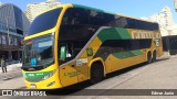 Empresa Gontijo de Transportes 23015 na cidade de Belo Horizonte, Minas Gerais, Brasil, por Edmar Junio. Número da foto: #12304174.