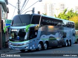Viação Garcia 86045 na cidade de São Paulo, São Paulo, Brasil, por Andrew Campos. Número da foto: #12304811.
