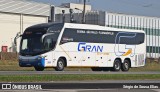 Gran Express 1308 na cidade de Limeira, São Paulo, Brasil, por Sérgio de Sousa Elias. Número da foto: #:id.