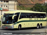 Empresa Unida Mansur e Filhos 2939 na cidade de Ponte Nova, Minas Gerais, Brasil, por Davi Neves. Número da foto: #12304140.