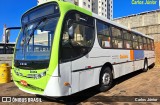 Rápido Araguaia 50045 na cidade de Goiânia, Goiás, Brasil, por Carlos Júnior. Número da foto: #12303025.