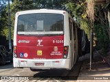 Auto Viação Transcap >> Auto Bless Transportes 8 5205 na cidade de São Paulo, São Paulo, Brasil, por Luccas Eme. Número da foto: #12304031.
