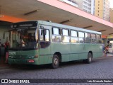 Viação Castelo Branco 25070 na cidade de Curitiba, Paraná, Brasil, por Luis Marcelo Santos. Número da foto: #:id.