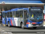 Transportes Capellini 19.187 na cidade de Americana, São Paulo, Brasil, por Danilo Augusto. Número da foto: #12304091.