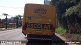 Prefeitura Municipal de Ponta Grossa 7485 na cidade de Ponta Grossa, Paraná, Brasil, por BrunyBus Prado. Número da foto: #12303237.