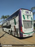 EBT - Expresso Biagini Transportes 9G53 na cidade de Uberlândia, Minas Gerais, Brasil, por Luis Guilherme Costa. Número da foto: #:id.