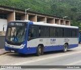 Turb Petrópolis > Turp -Transporte Urbano de Petrópolis 6122 na cidade de Petrópolis, Rio de Janeiro, Brasil, por Adriano Duarte. Número da foto: #12303967.