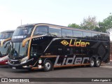 Empresa Lider 156 na cidade de Teresina, Piauí, Brasil, por Carlos Aguiar ®. Número da foto: #12303749.