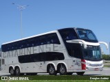Auto Viação Catarinense 3542 na cidade de Florianópolis, Santa Catarina, Brasil, por Douglas Andrez. Número da foto: #12302428.