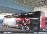 Transpen Transporte Coletivo e Encomendas 47000 na cidade de Sorocaba, São Paulo, Brasil, por Flavio Alberto Fernandes. Número da foto: #:id.