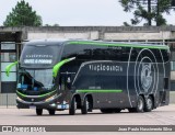 Viação Garcia 96040 na cidade de Curitiba, Paraná, Brasil, por Joao Paulo Nascimento Silva. Número da foto: #12303034.