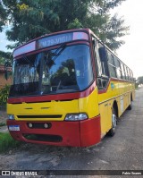 Ônibus Particulares JTQ0A14 na cidade de Belém, Pará, Brasil, por Fabio Soares. Número da foto: #12303970.