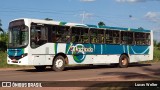 Viação Machado 21 09 06 na cidade de Santarém, Pará, Brasil, por Lucas Welter. Número da foto: #:id.