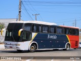 Bonitão Viagem e Turismo 8670 na cidade de Teresina, Piauí, Brasil, por João Victor. Número da foto: #12303931.