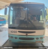Transporte Coletivo Eromave 1050 na cidade de Muriaé, Minas Gerais, Brasil, por Wallace Velloso. Número da foto: #12304968.