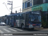 Radial Transporte Coletivo 41.678 na cidade de Ferraz de Vasconcelos, São Paulo, Brasil, por Diego Alexandre de Morais. Número da foto: #:id.