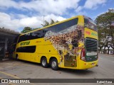 Eucatur - Empresa União Cascavel de Transportes e Turismo 4845 na cidade de Colatina, Espírito Santo, Brasil, por Rafael Rosa. Número da foto: #:id.