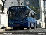 BH Leste Transportes > Nova Vista Transportes > TopBus Transportes 40399 na cidade de Belo Horizonte, Minas Gerais, Brasil, por Nathan Oliveira. Número da foto: #:id.