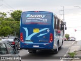 EDACOS Transportes Coletivos Especiais e Turismo 3921184 na cidade de Manaus, Amazonas, Brasil, por Cristiano Eurico Jardim. Número da foto: #:id.