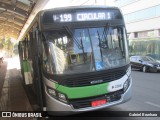 Transcorp 2398 na cidade de Ribeirão Preto, São Paulo, Brasil, por Gabriel Brunhara. Número da foto: #:id.